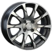 LS Wheels LS 233