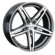 LS Wheels LS 288