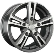 LS Wheels LS 291