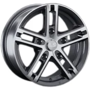 LS Wheels LS 292