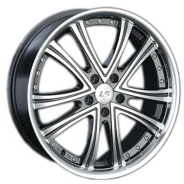 LS Wheels LS 289