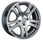 LS Wheels LS 318