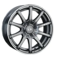 LS Wheels LS 317