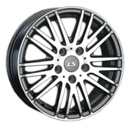LS Wheels LS 314