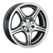 LS Wheels LS 319