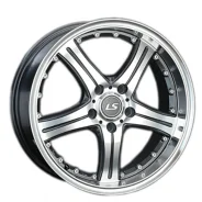 LS Wheels LS 322