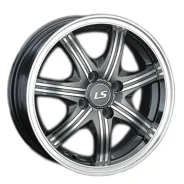 LS Wheels LS 323