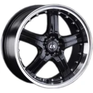 LS Wheels LS 322