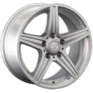 LS Wheels LS 345