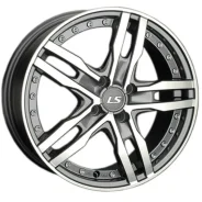 LS Wheels LS 356