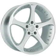 LS Wheels LS 358