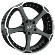 LS Wheels LS 358