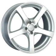 LS Wheels LS 357