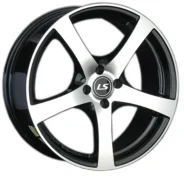 LS Wheels LS 357