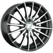 LS Wheels LS 367