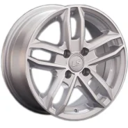 LS Wheels LS 376