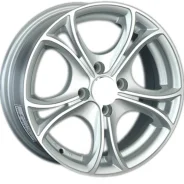 LS Wheels LS 393