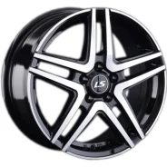 LS Wheels LS 420