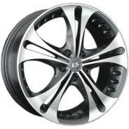 LS Wheels LS 476