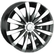 LS Wheels LS 534