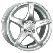 LS Wheels LS 540