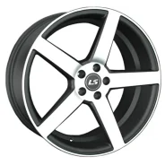 LS Wheels LS 552