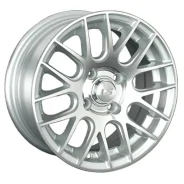 LS Wheels LS 566
