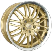 LS Wheels LS 562