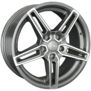 LS Wheels LS 734