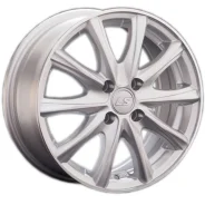 LS Wheels LS 741