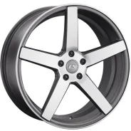 LS Wheels LS 742