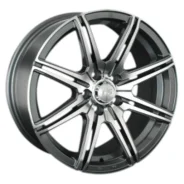 LS Wheels LS 757