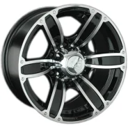 LS Wheels LS 766