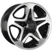 LS Wheels LS 774