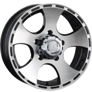 LS Wheels LS 795