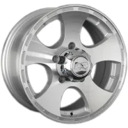 LS Wheels LS 795