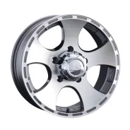 LS Wheels LS 795