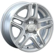 LS Wheels LS 802