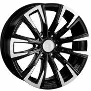 LS Wheels LS 812