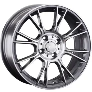 LS Wheels LS 818