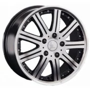 LS Wheels LS 826
