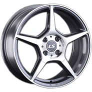 LS Wheels LS 833