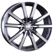 LS Wheels LS 841