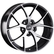 LS Wheels LS 845