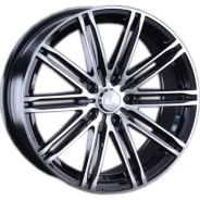 LS Wheels LS 848