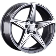 LS Wheels LS 852