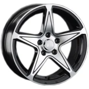 LS Wheels LS 852