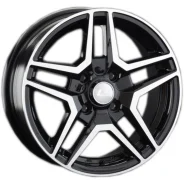 LS Wheels LS 854