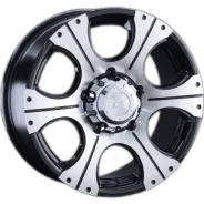 LS Wheels LS 867