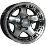LS Wheels LS 870
